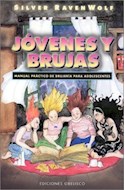 Papel JOVENES Y BRUJAS MANUAL PRACTICO DE BRUJERIA PARA ADOLESCENTES