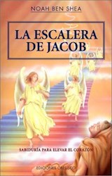 Papel ESCALERA DE JACOB SABIDURIA PARA ELEVAR EL CORAZON (NUEVA CONSCIENCIA)