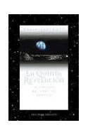 Papel QUINTA REVELACION LA SINTESIS DEL LIBRO DE URANTIA (COLECCION NUEVA CONSCIENCIA)