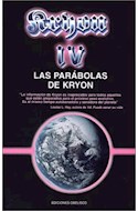 Papel KRYON IV PARABOLAS DE KRYON (MENSAJEROS DEL UNIVERSO) (RUSTICA)