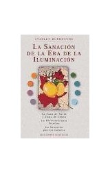 Papel SANACION DE LA ERA DE LA ILUMINACION (OBELISCO SALUD)