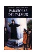 Papel PARABOLAS DEL TALMUD (COLECCION TEXTOS TRADICIONALES)