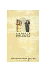 Papel PARABOLAS DE SABIDURIA II