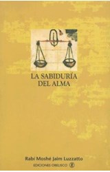 Papel SABIDURIA DEL ALMA (COLECCION ALEF)