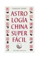 Papel ASTROLOGIA CHINA SUPER FACIL (RUSTICA)