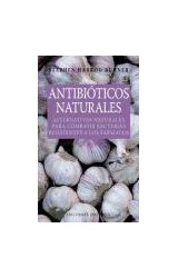 Papel ANTIBIOTICOS NATURALES ALTERNATIVAS NATURALES PARA COMBATIR BACTERIAS RESISTENTES A LOS FARMACOS