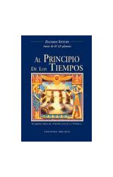Papel AL PRINCIPIO DE LOS TIEMPOS EL QUINTO LIBRO DE CRONICAS DE LA TIERRA (3 EDICION)