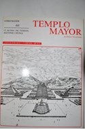 Papel CONSTRUCCION DEL TEMPLO MAYOR DE MEXICO TENOCHTITLAN (COLECCION GRANDES CREACIONES)