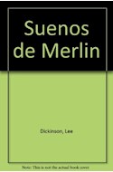 Papel SUEÑOS DE MERLIN (ILUSTRADO POR ALAN LEE) (CARTONE)