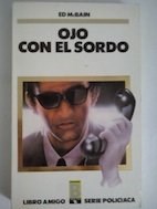 Papel OJO CON EL SORDO (LIBRO AMIGO / POLICIACA)