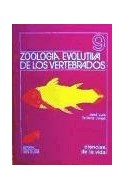 Papel ZOOLOGIA EVOLUTIVA DE LOS VERTEBRADOS