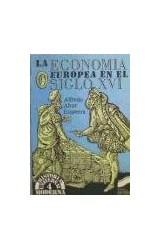 Papel ECONOMIA EUROPEA EN EL SIGLO XVI LA