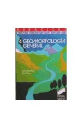 Papel GEOMORFOLOGIA GENERAL