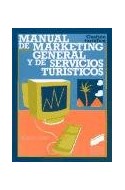 Papel MANUAL DE MARKETING GENERAL Y DE SERVICIOS TURISTICOS