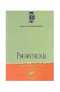 Papel PSICOPATOLOGIA