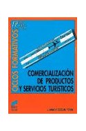 Papel COMERCIALIZACION DE PRODUCTOS Y SERVICIOS TURISTICOS