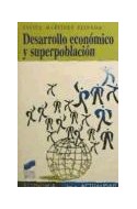 Papel DESARROLLO ECONOMICO Y SUPERPOBLACION