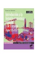 Papel INTRODUCCION A LA HISTORIA ECONOMICA MUNDIAL Y DE ESPA