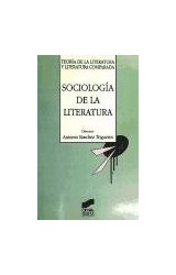 Papel SOCIOLOGIA DE LA LITERATURA