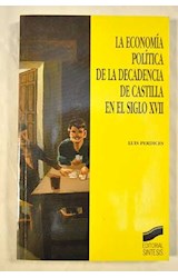 Papel ECONOMIA POLITICA DE LA DECADENCIA DE CASTILLA EN EL SI