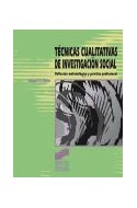 Papel TECNICAS CUALITATIVAS DE INVESTIGACION SOCIAL