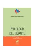 Papel PSICOLOGIA DEL DEPORTE (COLECCION SINTESIS PSICOLOGIA PERSONALIDAD EVALUACIÓN Y TRATAMIENTO)