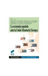Papel ECONOMIA ESPAÑOLA ANTE LA UME LA