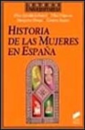 Papel HISTORIA DE LAS MUJERES EN ESPAÑA