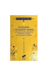 Papel ECONOMIA Y FILOSOFIA MORAL