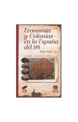 Papel ECONOMIA Y COLONIAS EN LA ESPAÑA DEL 98
