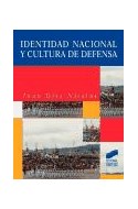 Papel IDENTIDAD NACIONAL Y CULTURAL DE DEFENSA