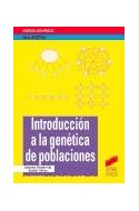 Papel INTRODUCCION A LA GENETICA DE POBLACIONES