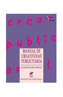 Papel MANUAL DE CREATIVIDAD PUBLICITARIA