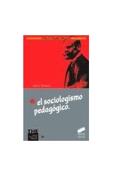Papel SOCIOLOGISMO PEDAGOGICO
