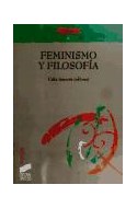 Papel FEMINISMO Y FILOSOFIA