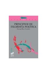 Papel PRINCIPIOS DE FILOSOFIA POLITICA