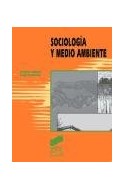 Papel SOCIOLOGIA Y MEDIO AMBIENTE
