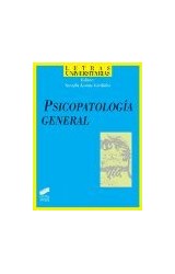 Papel PSICOPATOLOGIA GENERAL