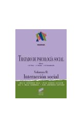 Papel TRATADO DE PSICOLOGIA SOCIAL