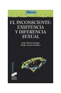 Papel INCONSCIENTE EL EXISTENCIA Y DIFERENCIA SEXUAL