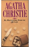 Papel MISTERIOSO CASO DE STYLES EL
