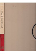 Papel MUSEOS DEL VATICANO  (GRANDES MUSEOS DEL MUNDO) [C/CD ROM] (CARTONE)