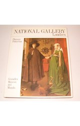 Papel NATIONAL GALLERY LONDRES (GRANDES MUSEOS DEL MUNDO) [C/CD ROM] (CARTONE)