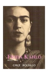 Papel FRIDA KAHLO (22 EDICION)