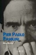 Papel PIER PAOLO PASOLINI (BIOGRAFIA CIRCE) (RUSTICA)