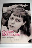 Papel CARSON MCCULLERS