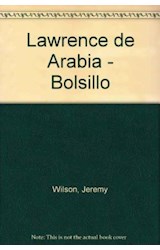 Papel LAWRENCE DE ARABIA (BOLSILLO)