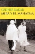 Papel MIRA Y EL MAHATMA (RUSTICA)