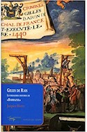 Papel GILLES DE RAIS LA VERDADERA HISTORIA DE BARBAZUL (COLECCION PAPELES DEL TIEMPO 33)