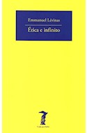 Papel ETICA E INFINITO (LA BALSA DE LA MEDUSA 198) (RUSTICO)